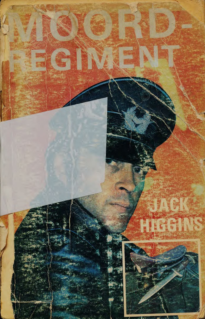 Moord regiment